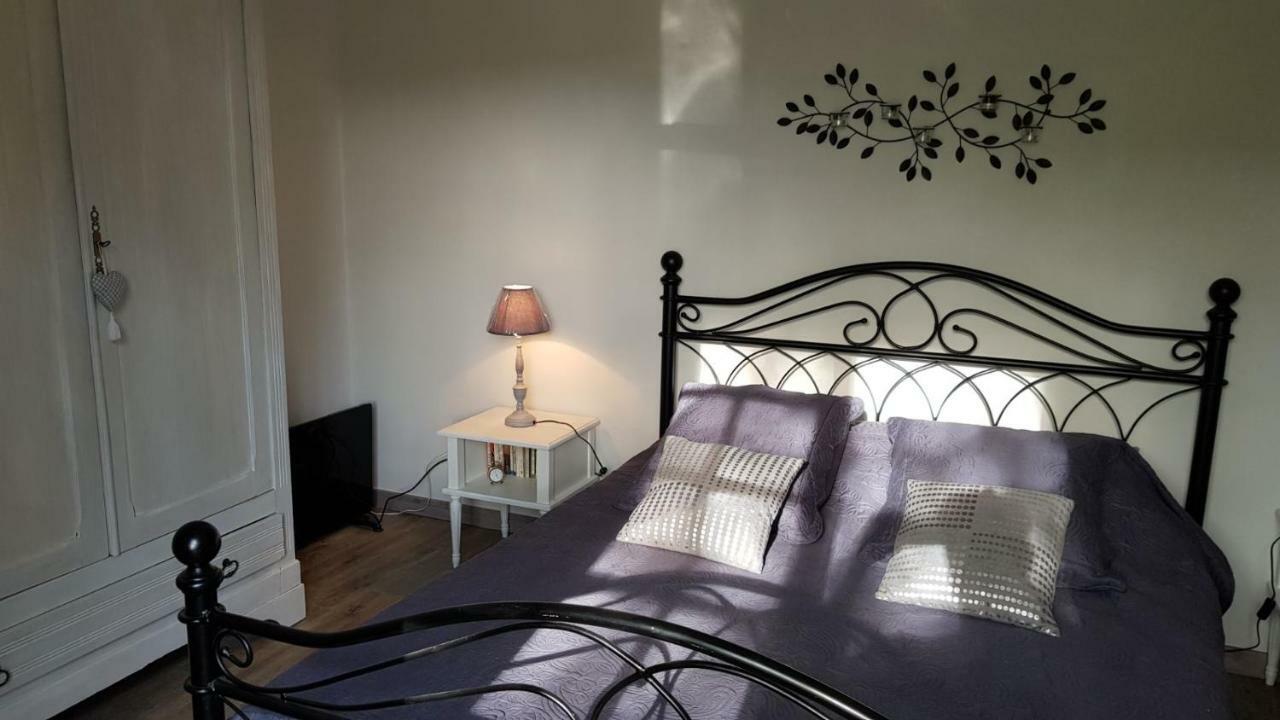 Villa Les Bisets 497 Rue De Fenelon Carlux 外观 照片